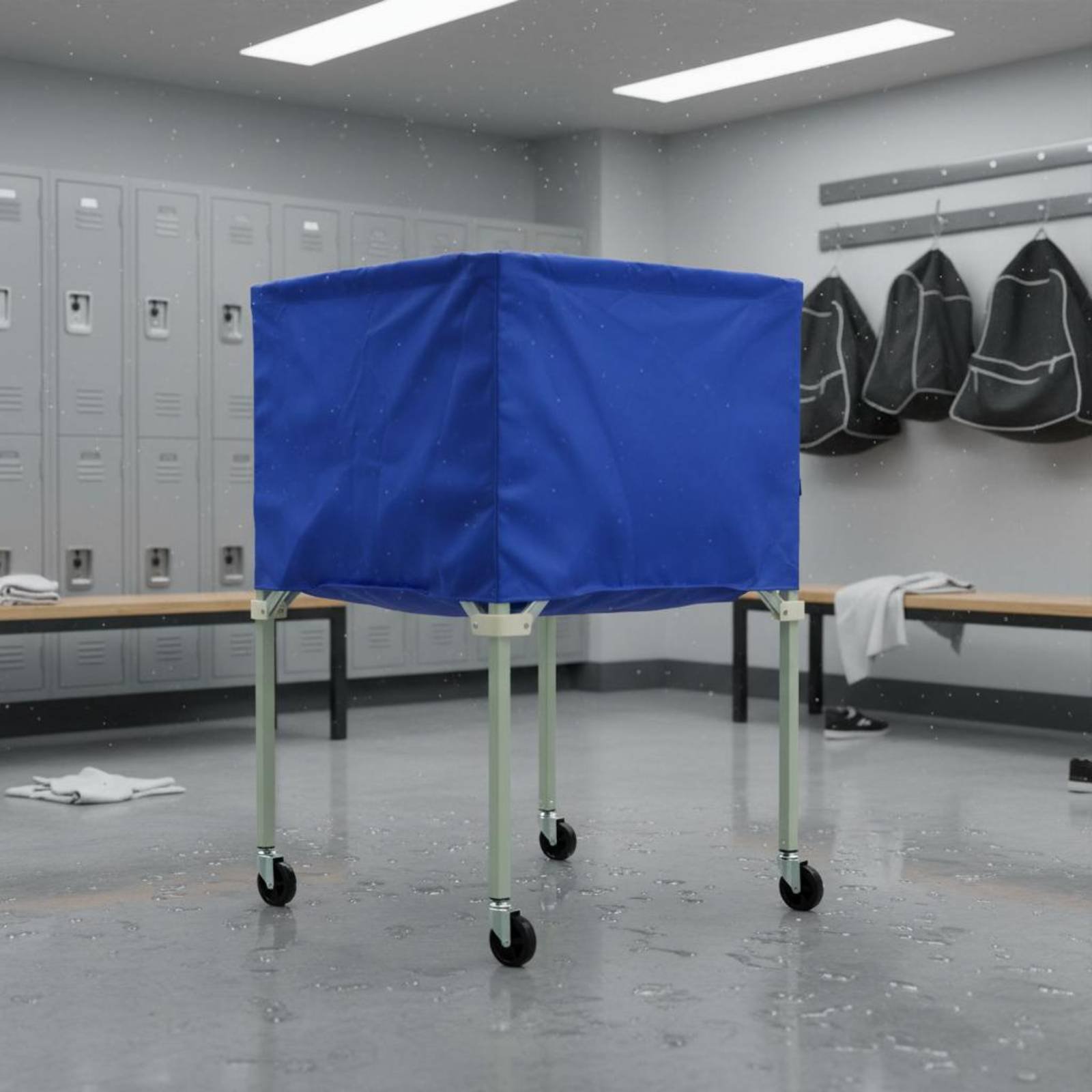 Sports Equipment Organizer - Ball Vehicle Cover Waterdichte sportvoertuighoes Rolling