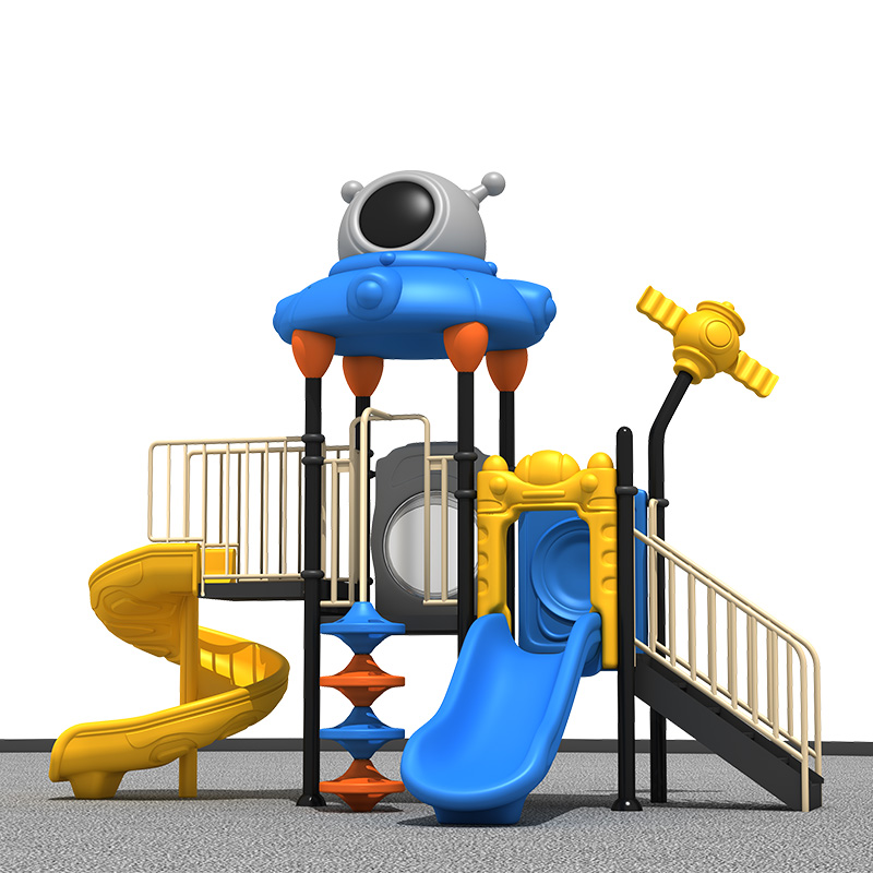 Sports Equipment In School - Buitenspeelgoed Speeltuin Sportuitrusting Schoolpark Kleuterschool Glijbaan2026