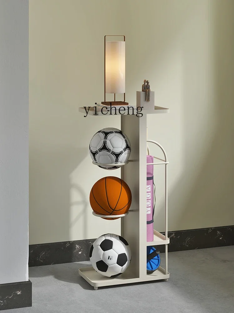 Sports Equipment In School - Y1 Schoolbal Sportuitrusting Opbergrek Fitnessapparatuur Yoga