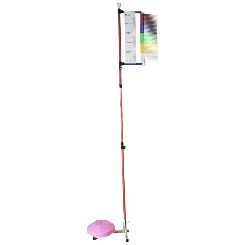 Sports Equipment In School - Verticale Tter Counting High Equipment Tt