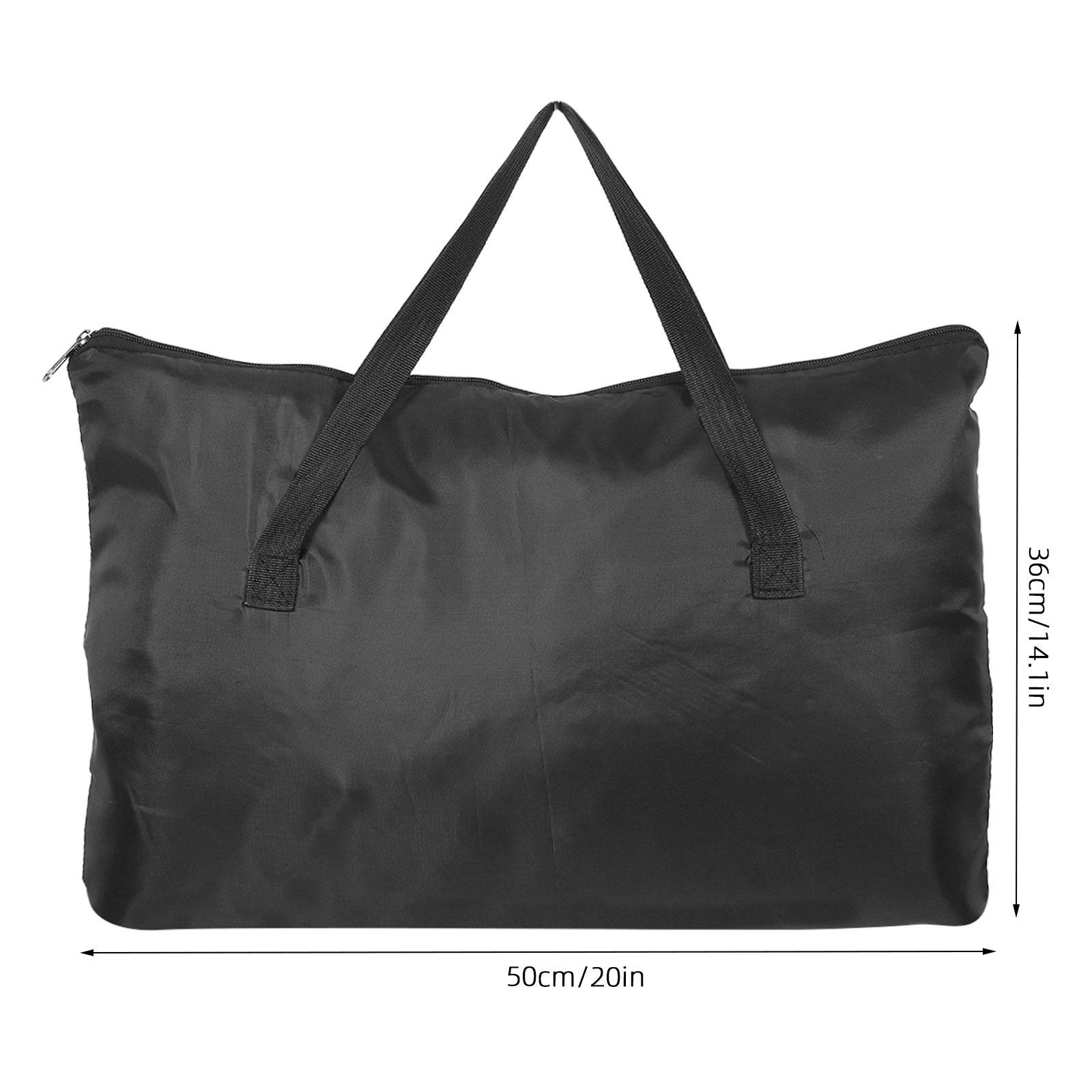 Oxford-doek opbergtas voor coa - Sports Equipment Organizer recensie en prijs