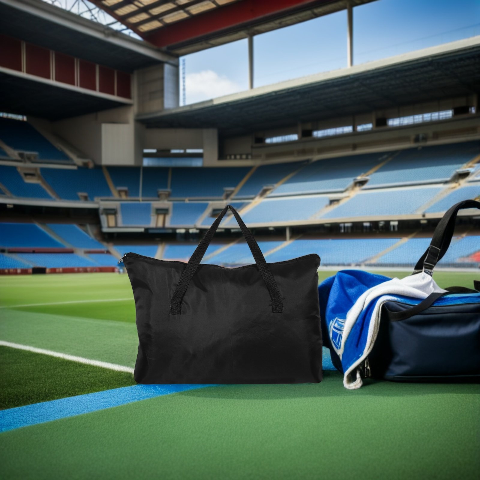 Oxford-doek opbergtas voor coa - Sports Equipment Organizer recensie en prijs