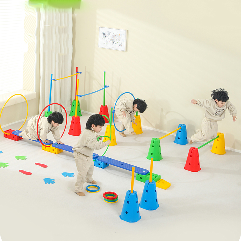 Educatieve Gaming Stoornis Tra - Sports Equipment In School recensie en prijs