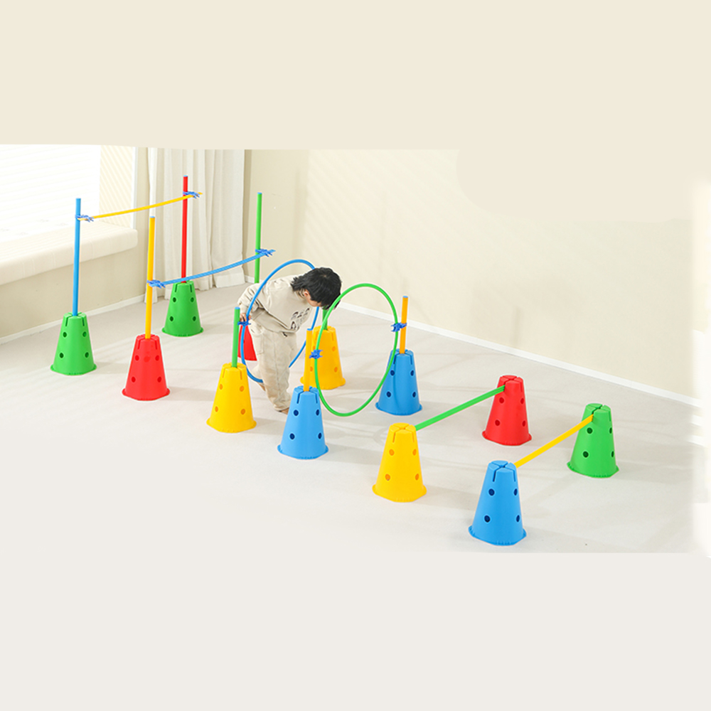 Educatieve Gaming Stoornis Tra - Sports Equipment In School recensie en prijs