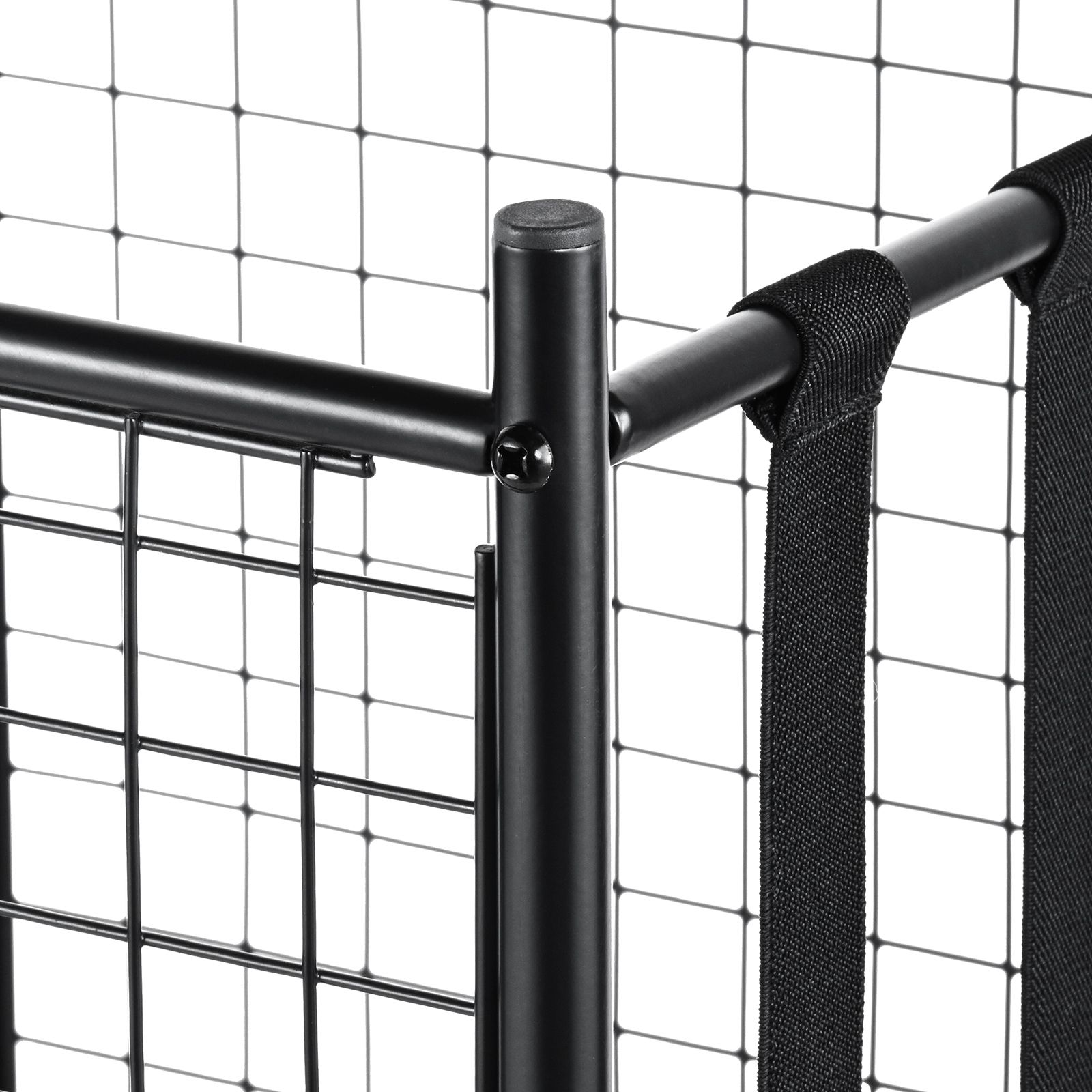 Opbergwagen voor sportballen,  - Sports Equipment In School recensie en prijs