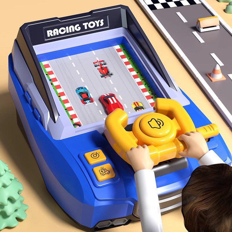 Kinderen Competitieve Racing G - Sports Equipment Factory recensie en prijs