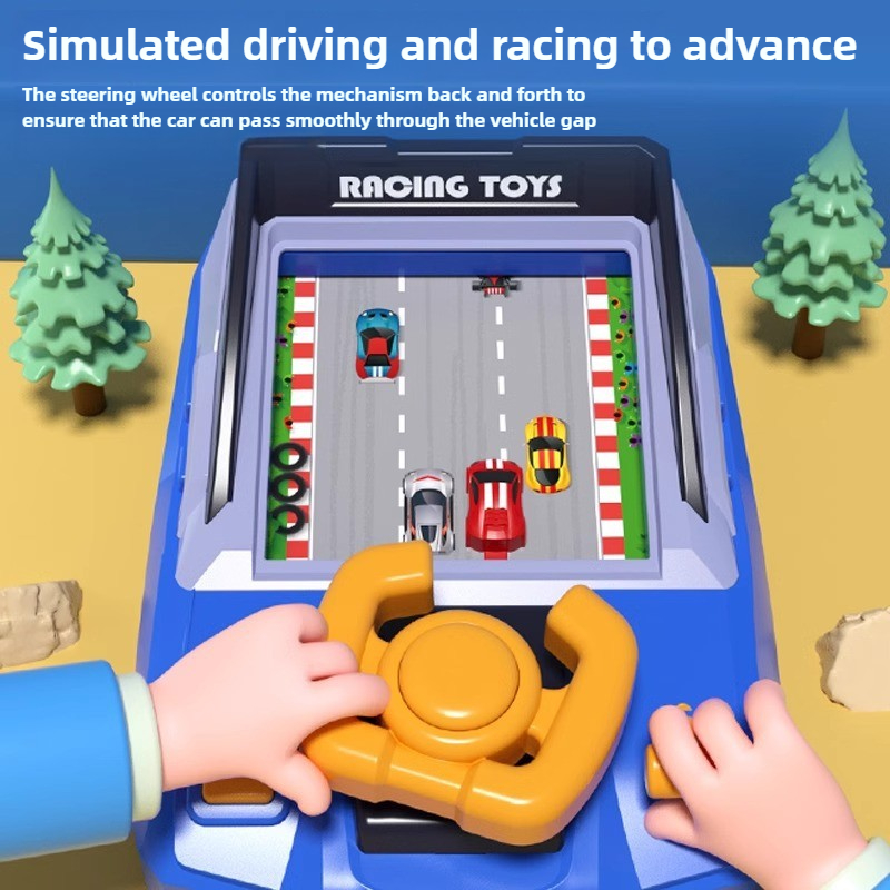 Kinderen Competitieve Racing G - Sports Equipment Factory recensie en prijs