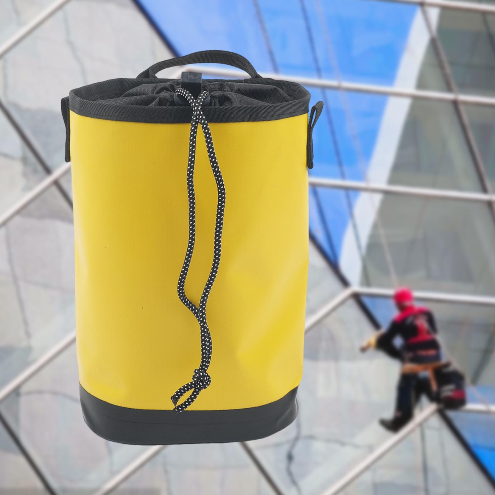 Rotsklimmen Touw Tas Speleolog - Sports Equipment Organizer recensie en prijs