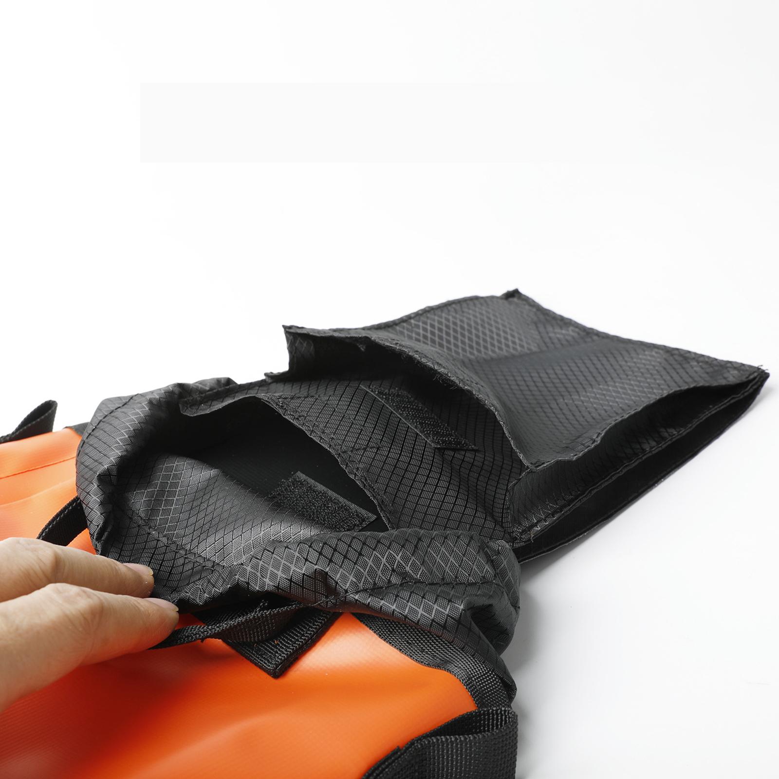 Rotsklimmen Touw Tas Speleolog - Sports Equipment Organizer recensie en prijs