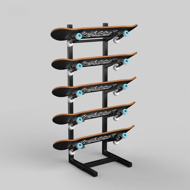 Skateboarduitrustingsrek Geïnt - Sports Equipment Organizer recensie en prijs