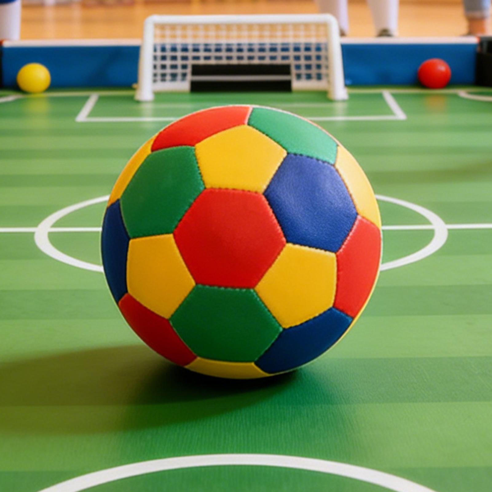 20 cm indoor voetbal thuis spo - Sports Equipment In School recensie en prijs