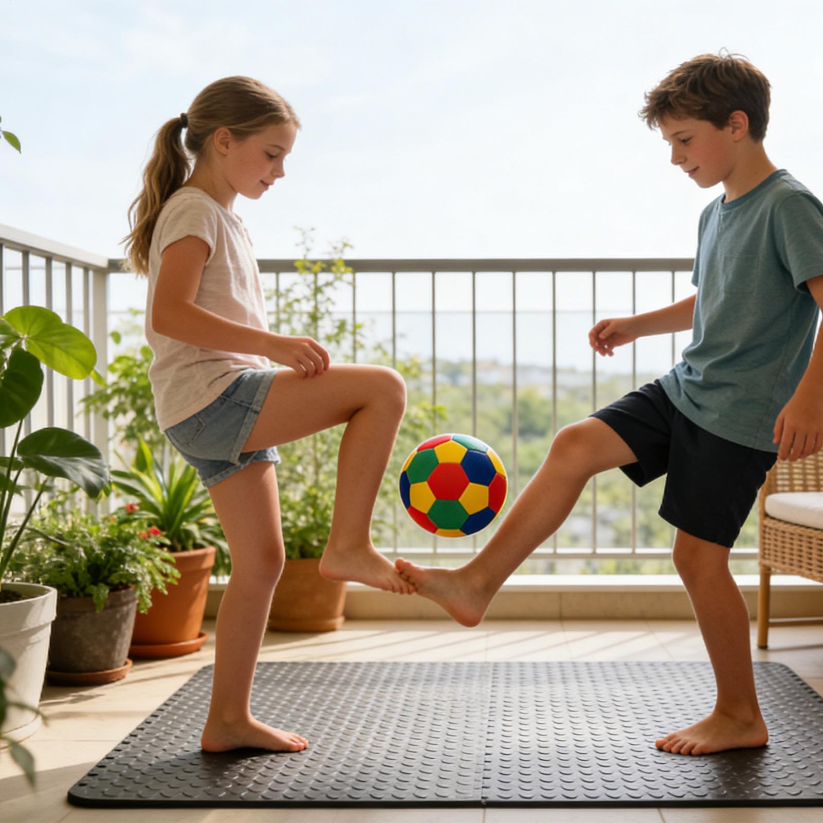 20 cm indoor voetbal thuis spo - Sports Equipment In School recensie en prijs