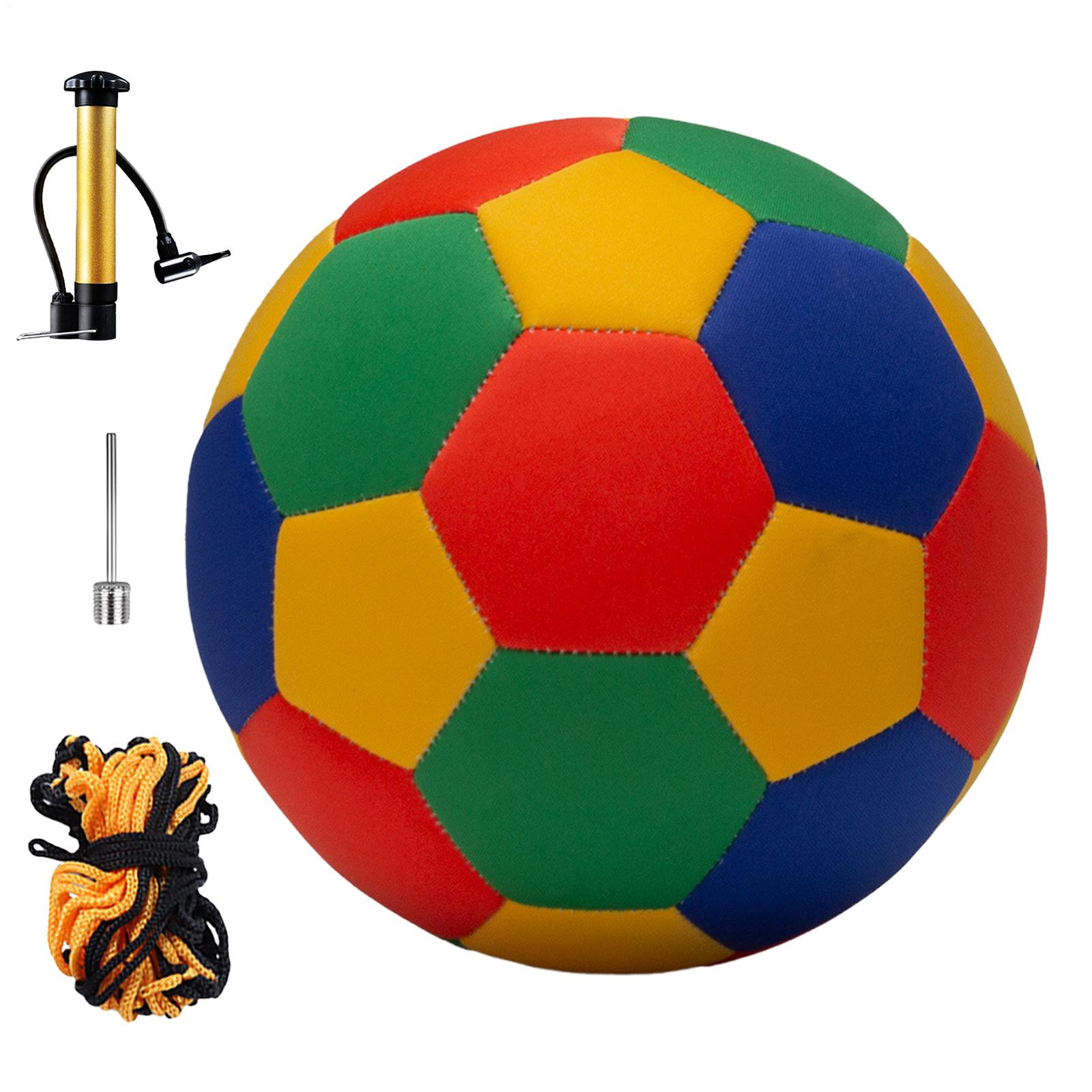 20 cm indoor voetbal thuis spo - Sports Equipment In School recensie en prijs