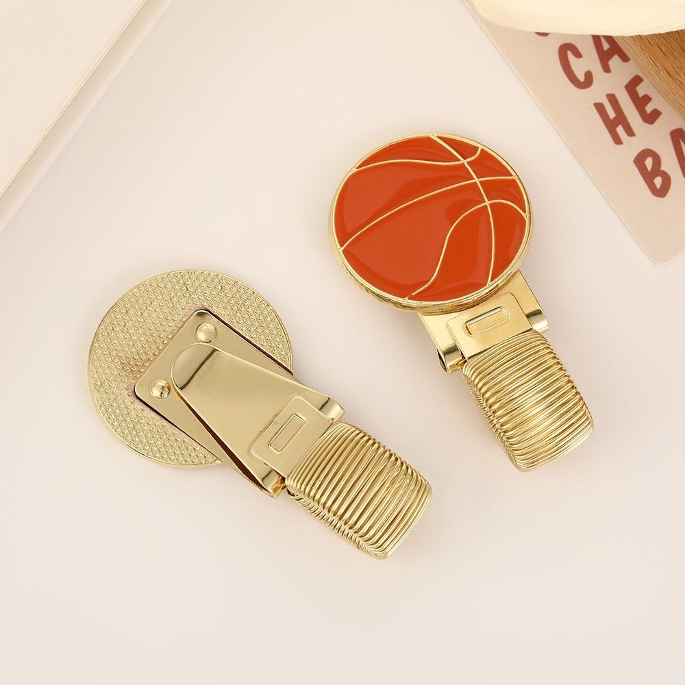 Creatieve metalen penhouder Ca - Sports Equipment In School recensie en prijs