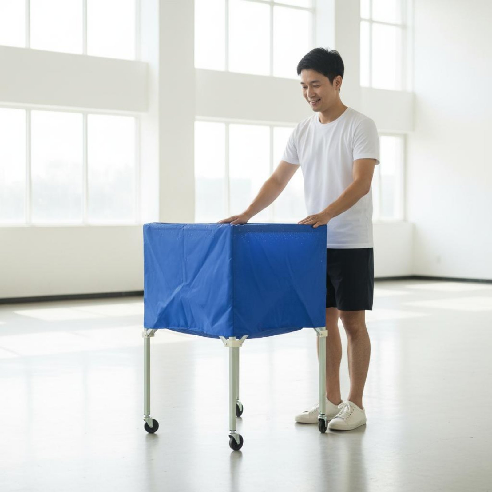 Ball Vehicle Cover Shielding S - Sports Equipment Organizer recensie en prijs