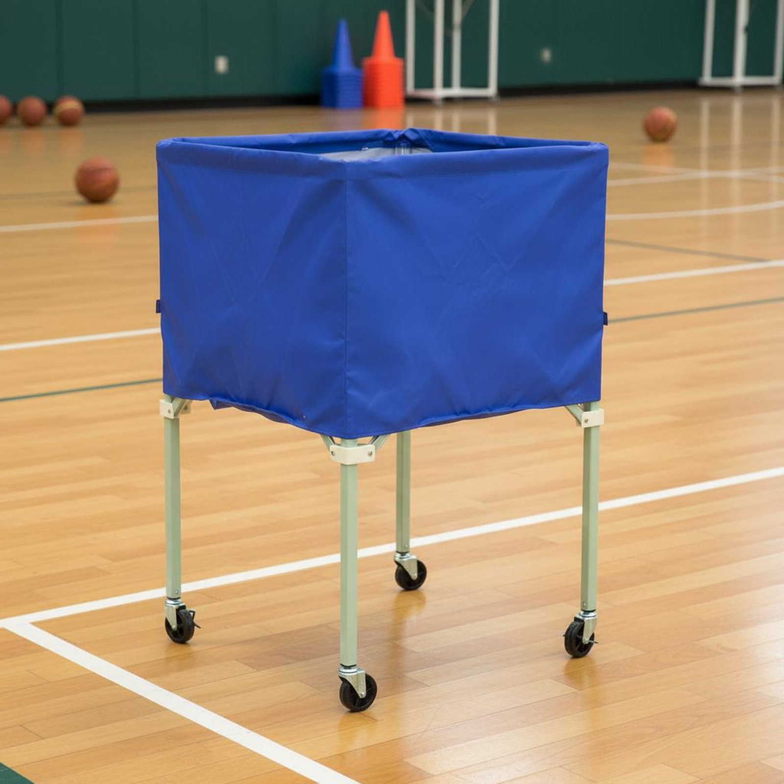 Ball Vehicle Cover Waterdichte - Sports Equipment Organizer recensie en prijs
