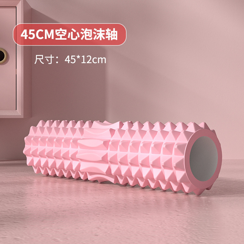 Holle schuimroller 45 cm met y - Sports Equipment Factory recensie en prijs