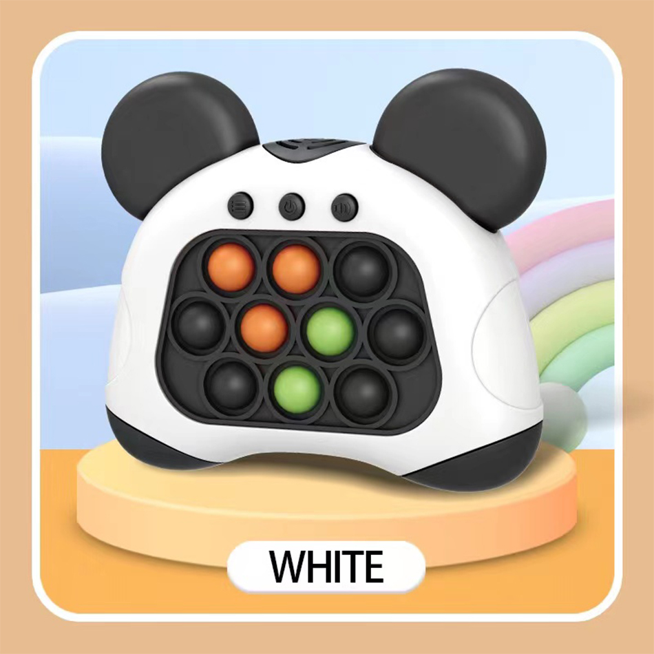 Pop Quick Push Bubbles Game Ma - Sports Equipment Factory recensie en prijs