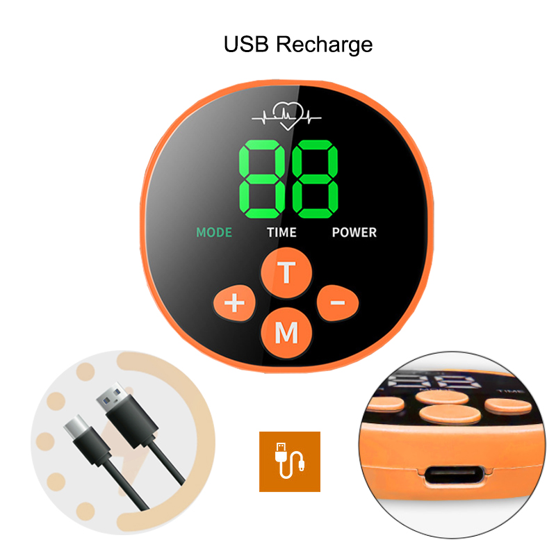 Abdominale Toning Belt Smart A - Sports Equipment Factory recensie en prijs
