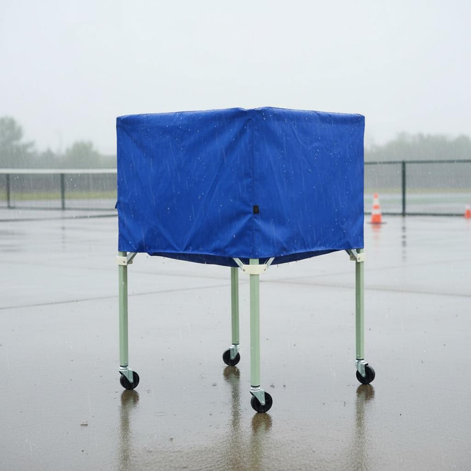 Ball Vehicle Cover Shielding S - Sports Equipment Organizer recensie en prijs