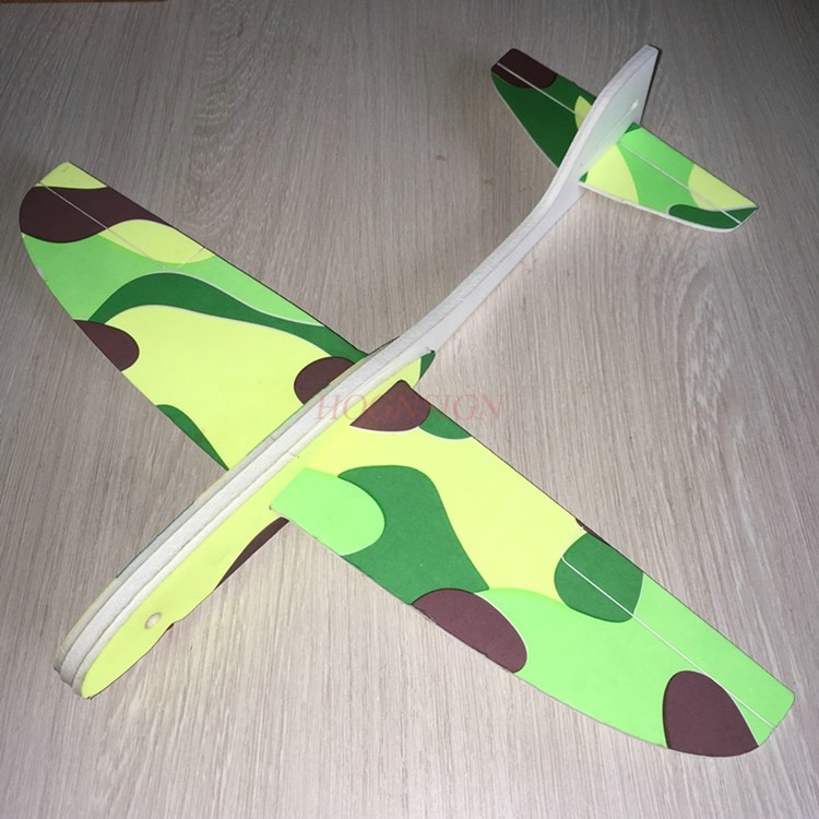 Elastiekje uitwerpen vliegtuig - Sports Equipment In School recensie en prijs