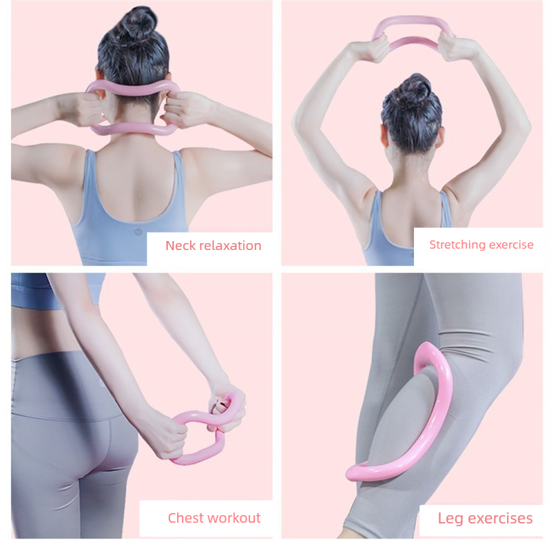 Prati Yoga Ring Schouder Stret - Sports Equipment Factory recensie en prijs