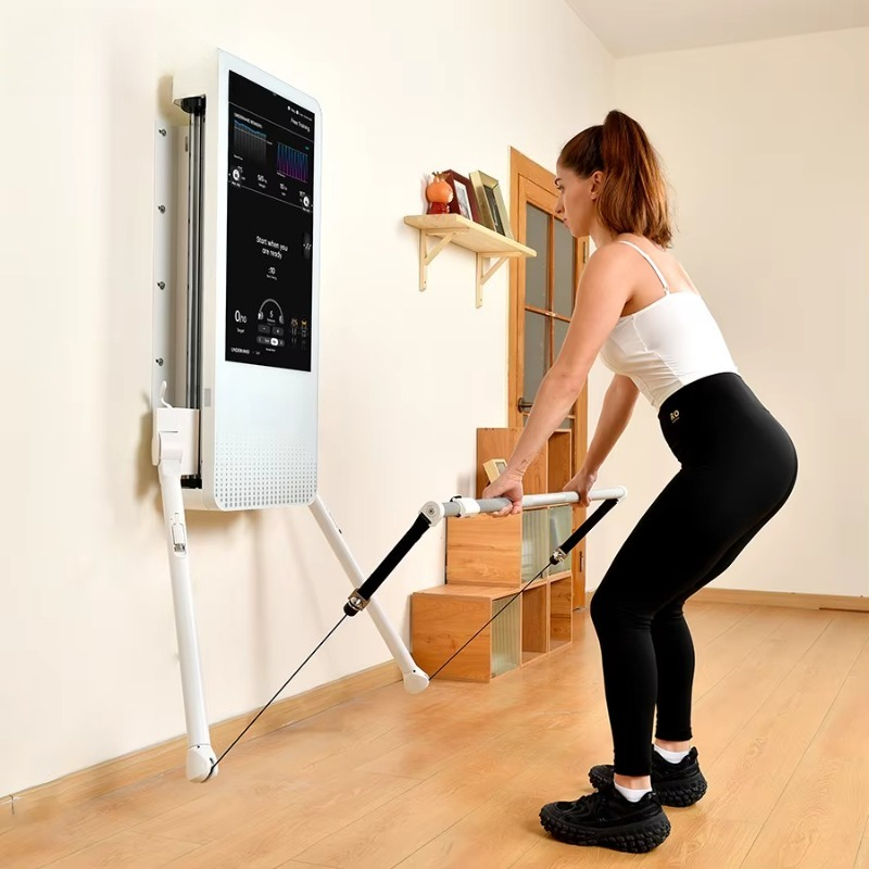 Multifunctionele fitnessappara - Sports Equipment Factory recensie en prijs