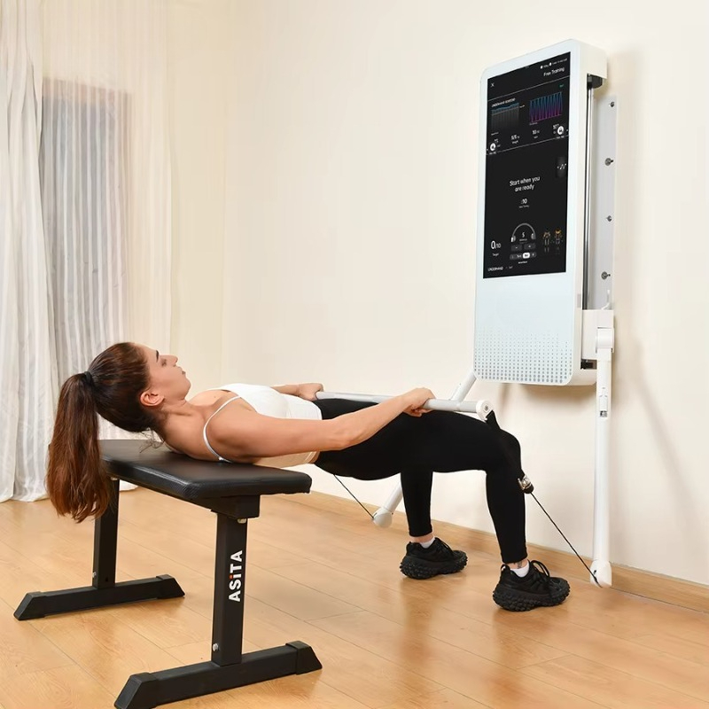 Multifunctionele fitnessappara - Sports Equipment Factory recensie en prijs