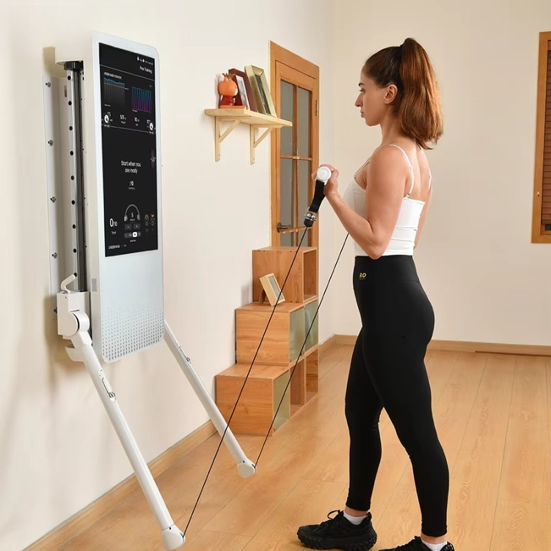 Multifunctionele fitnessappara - Sports Equipment Factory recensie en prijs