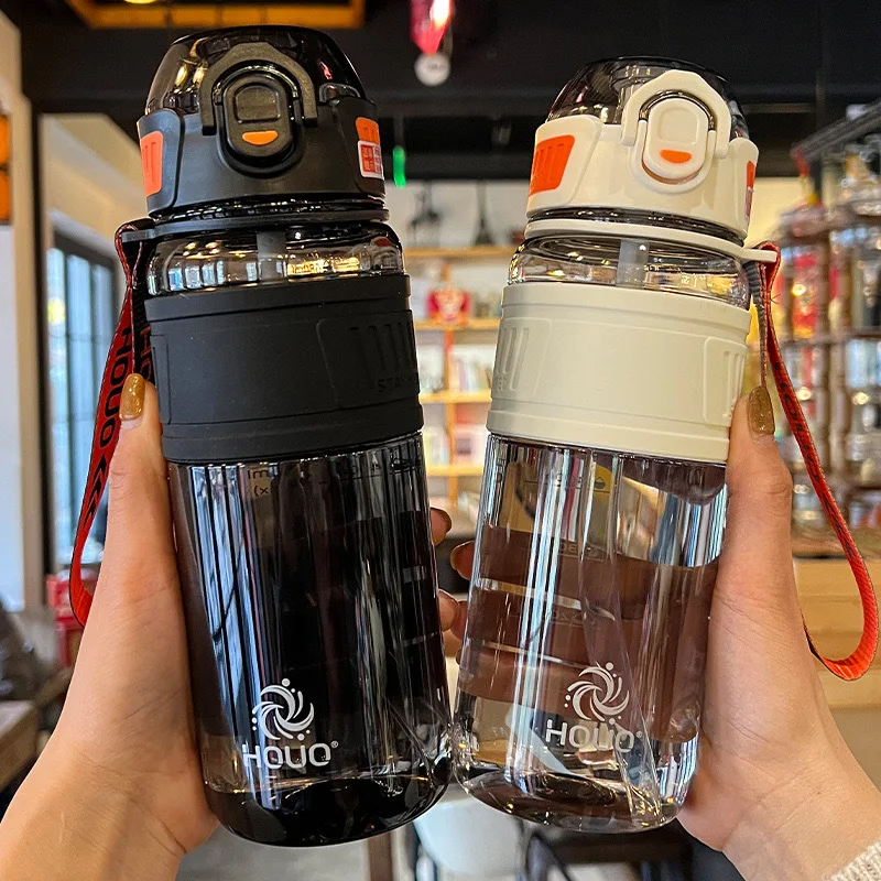 Reistuitfles 1L Waterfles voor - Sports Equipment In School recensie en prijs