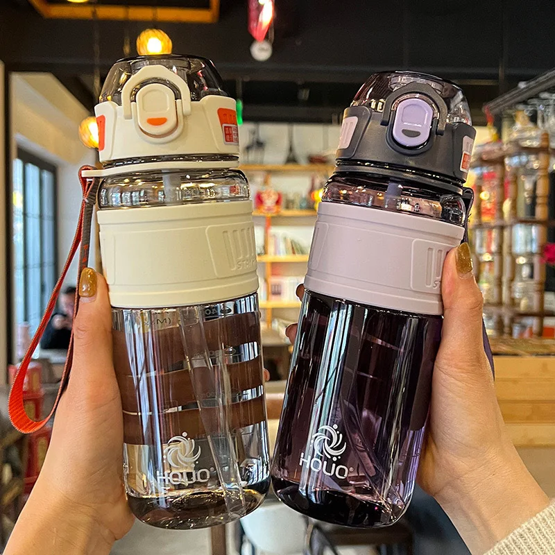 Reistuitfles 1L Waterfles voor - Sports Equipment In School recensie en prijs