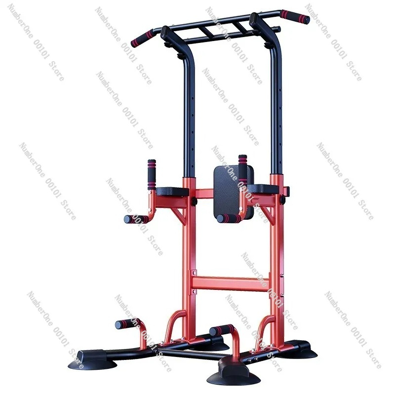 Trekmachine met horizontale ba - Sports Equipment Factory recensie en prijs