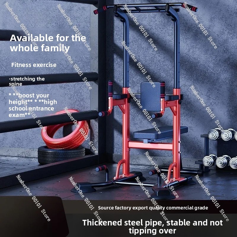 Trekmachine met horizontale ba - Sports Equipment Factory recensie en prijs