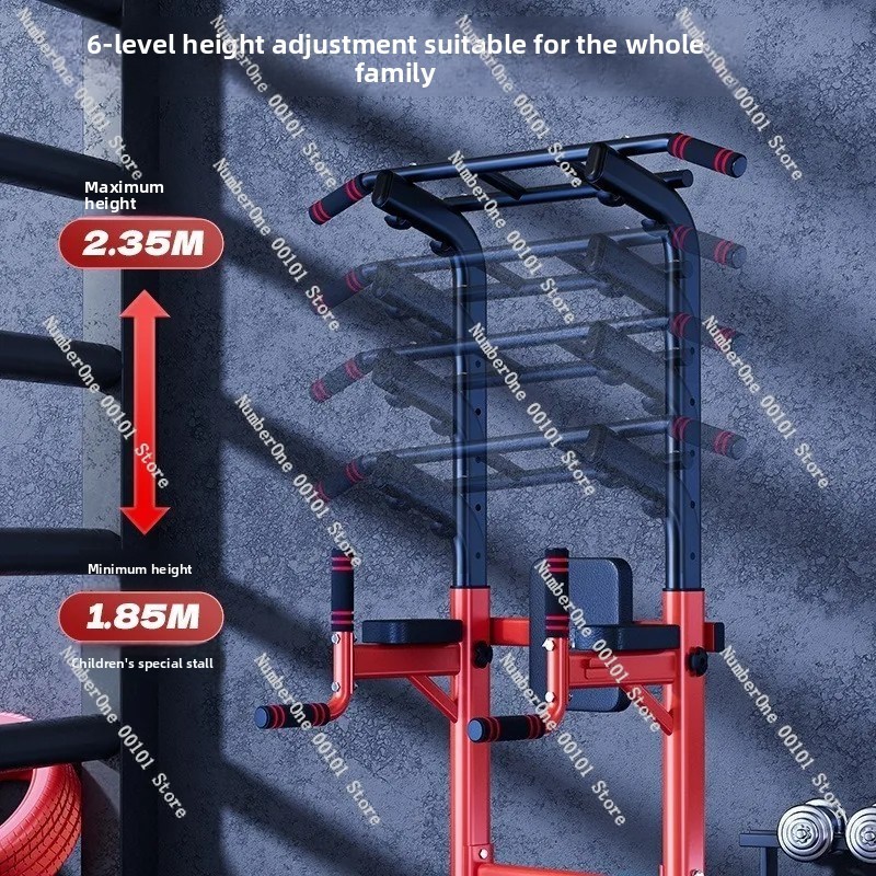 Trekmachine met horizontale ba - Sports Equipment Factory recensie en prijs