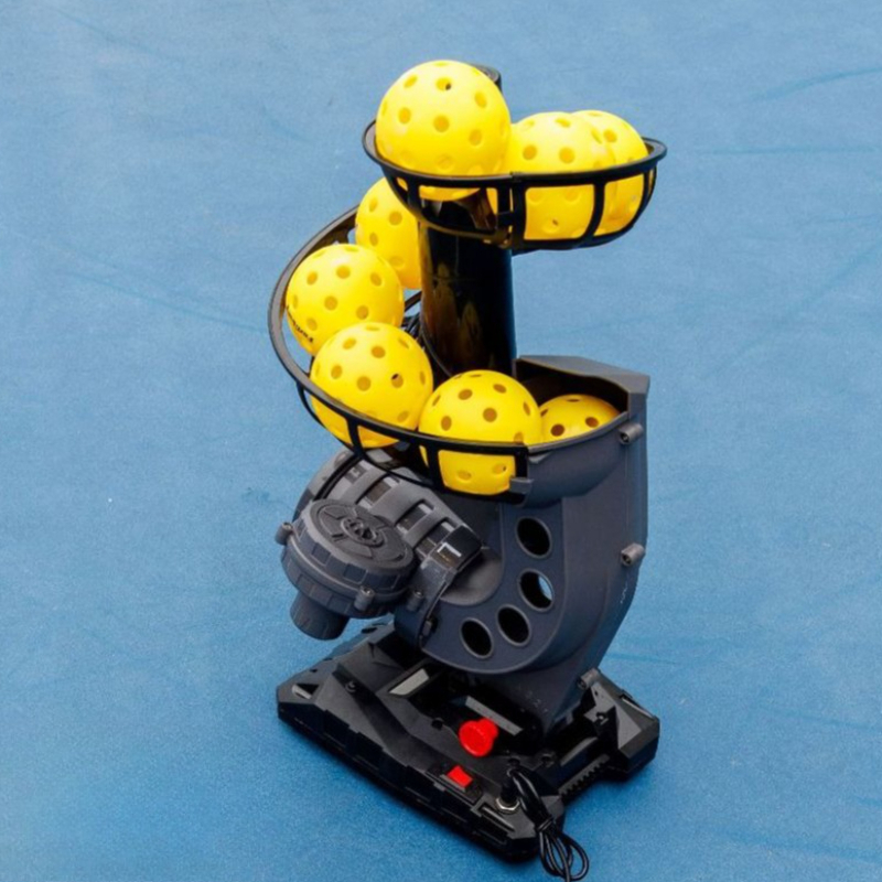 Verstelbare Pickleball Service - Sports Equipment Factory recensie en prijs