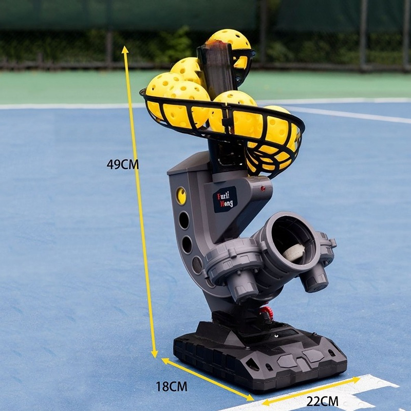Verstelbare Pickleball Service - Sports Equipment Factory recensie en prijs